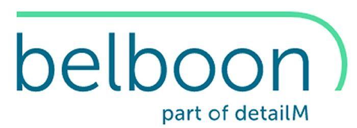 Zu sehen ist das Logo von Belboon