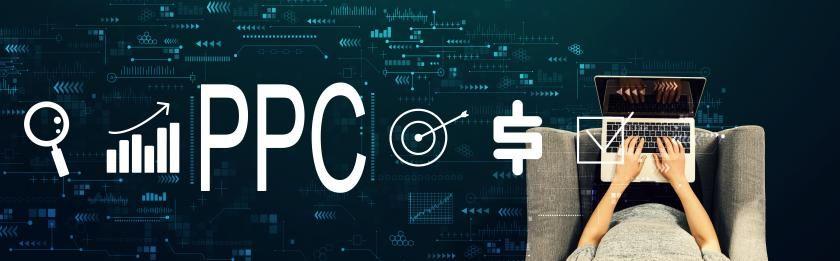 Zu sehen ist Bild 1 zum Beitrag mit dem Thema: PPC - Einkommensquelle für Webmaster