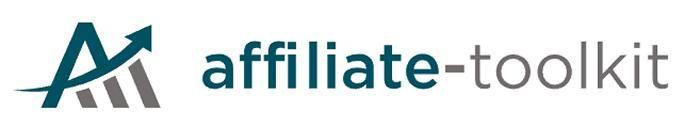 Zu sehen ist das Logo von Affiliate-Toolkit