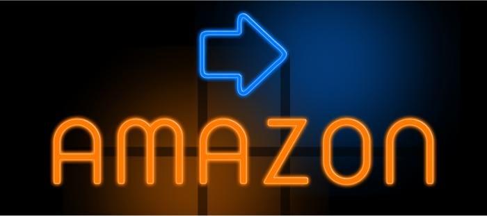 Zu sehen ist Bild 1 zum Beitrag mit dem Thema: Amazon Partnerprogramm