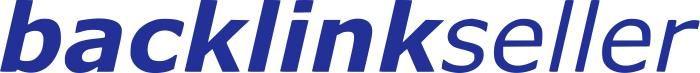 Zu sehen ist das Logo von Backlinkseller