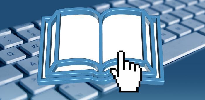 Zu sehen ist Bild 1 zum Beitrag mit dem Thema: Geld verdienen mit eBooks