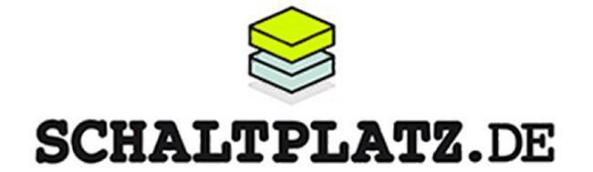 Zu sehen ist Bild 1 zum Beitrag mit dem Thema: Schaltplatz.de als alternative zu Google Adsense
