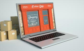 Zu sehen ist Bild 1 zum Beitrag mit dem Thema: Verkauf von Print-on-Demand Produkten via Dropshipping